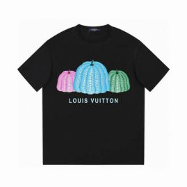 Picture of LV T Shirts Short _SKULVS-XLfst238737072